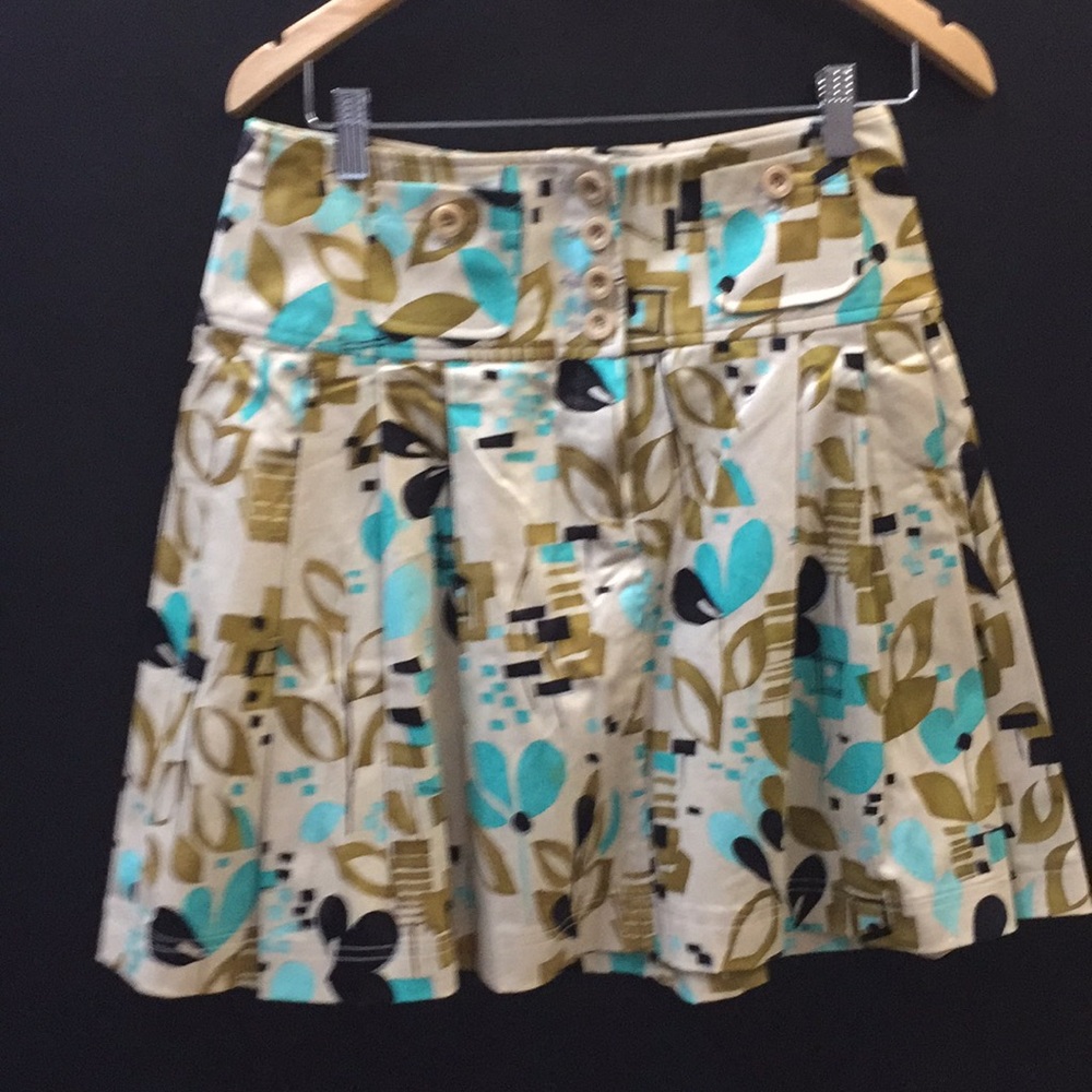 NWNT Size 2 Etcetera Skirt.